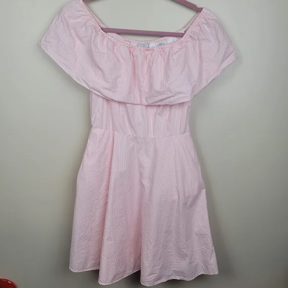 jack wills pink dress Jack Wills | Dresses | Jack Wills Pink Eyelet Shirt Dress Us Size 4